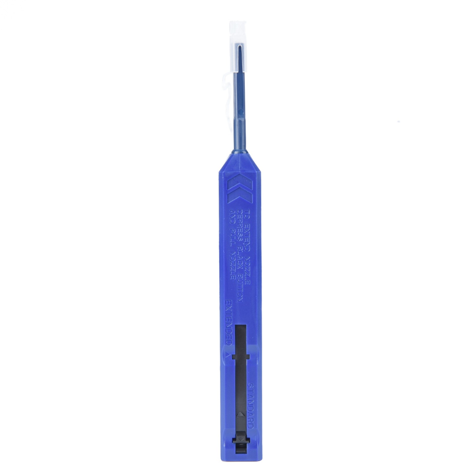 Universal Fiber Optic Cleaning Pen Durable Corrosion-resistant Tool For AJQO