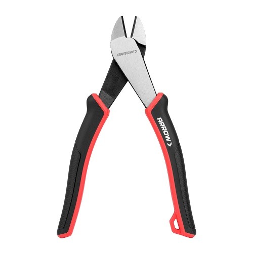 AHT03025 Arrow 8" Diagonal Plier - 1PK