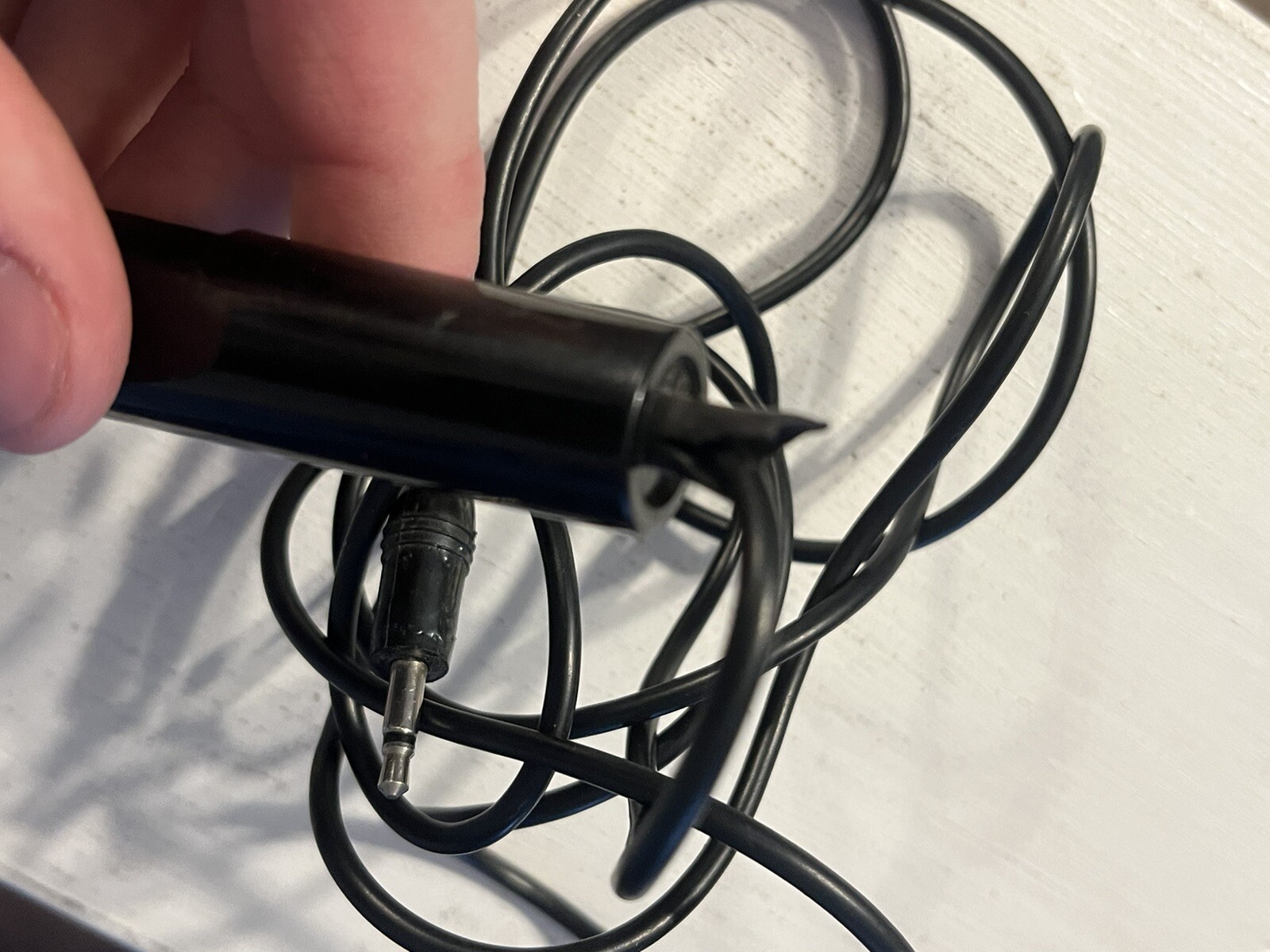 Electrophonic Microphone Part No. 23-12741