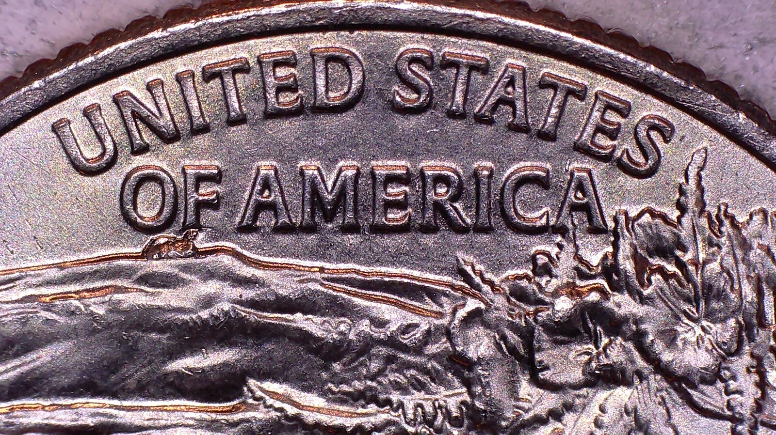 2023 P Edith Kanaka'ole Quarter with Obv and Rev Errors (#77450)
