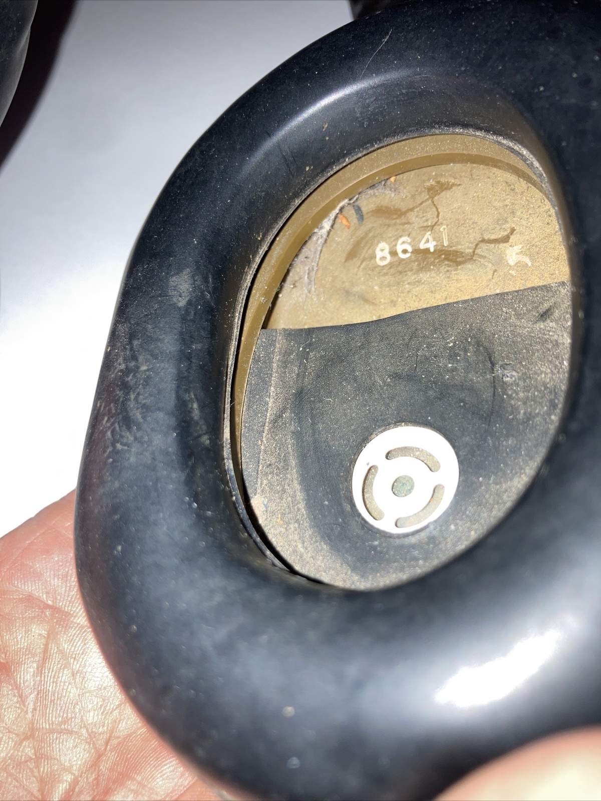 Sonetronics Military Noise Cancelling Headset 16575 SM-D-436222