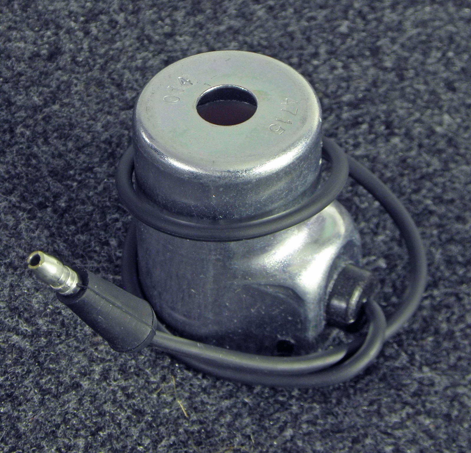MEYER Snow Plow New A Coil – New 014 (A014) - 15659