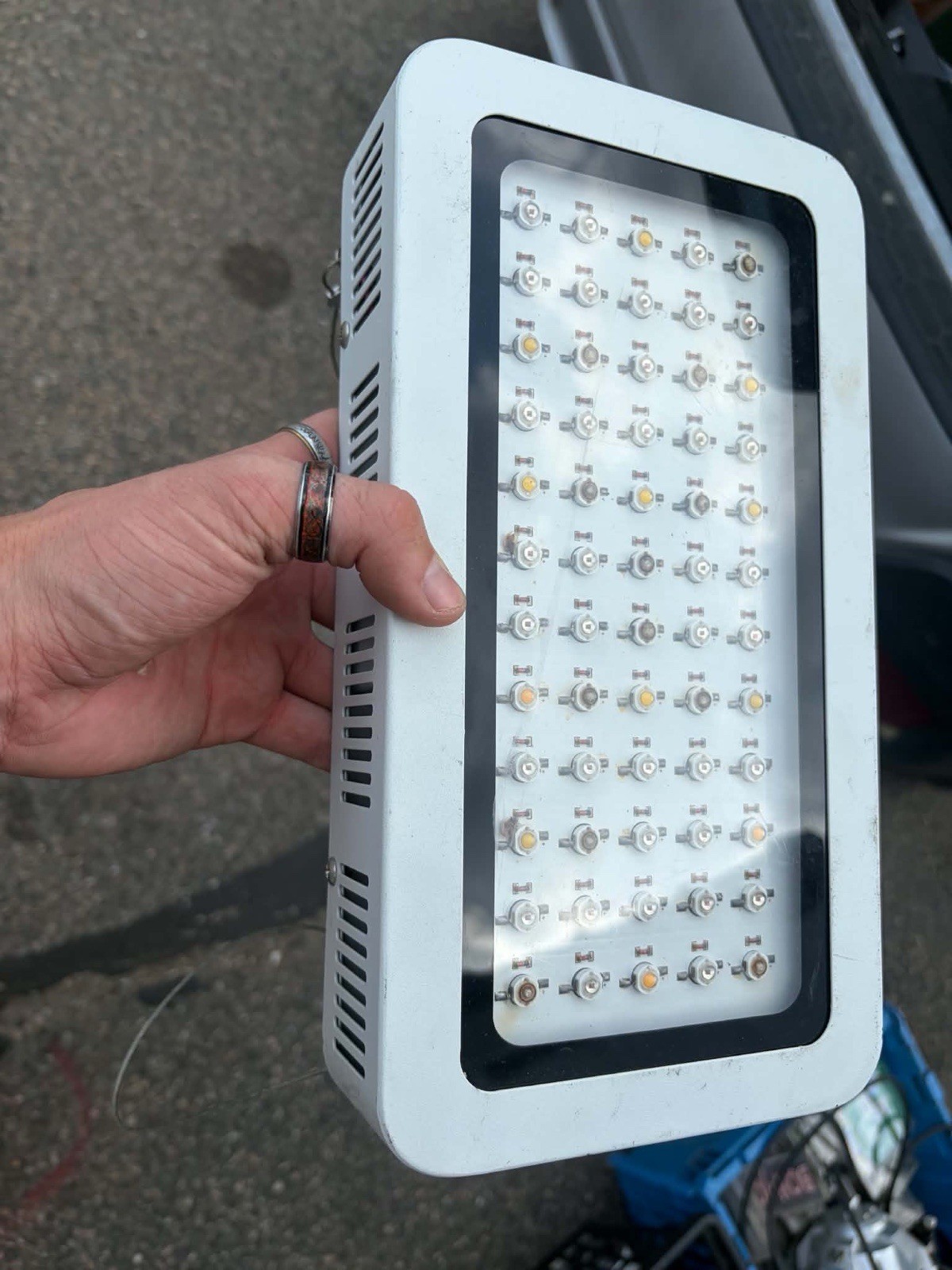 Led Grow Light
