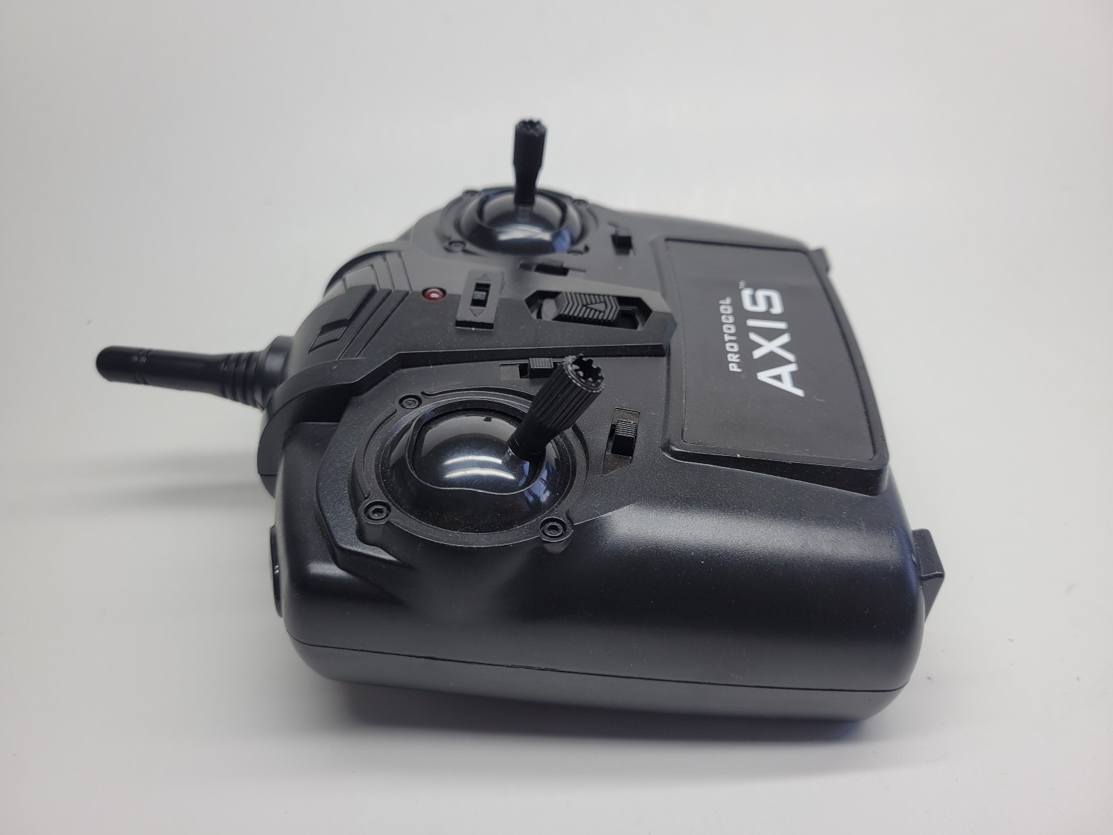 Protocol Axis 2.4 GHz RC Flying Stunt Drone REMOTE