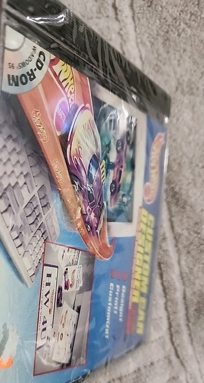 Hot Wheels Pc Lot
