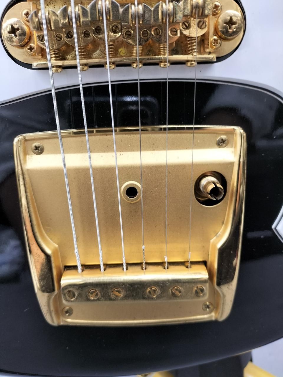 Yamaha Electric Guitar SG-7AS Used
