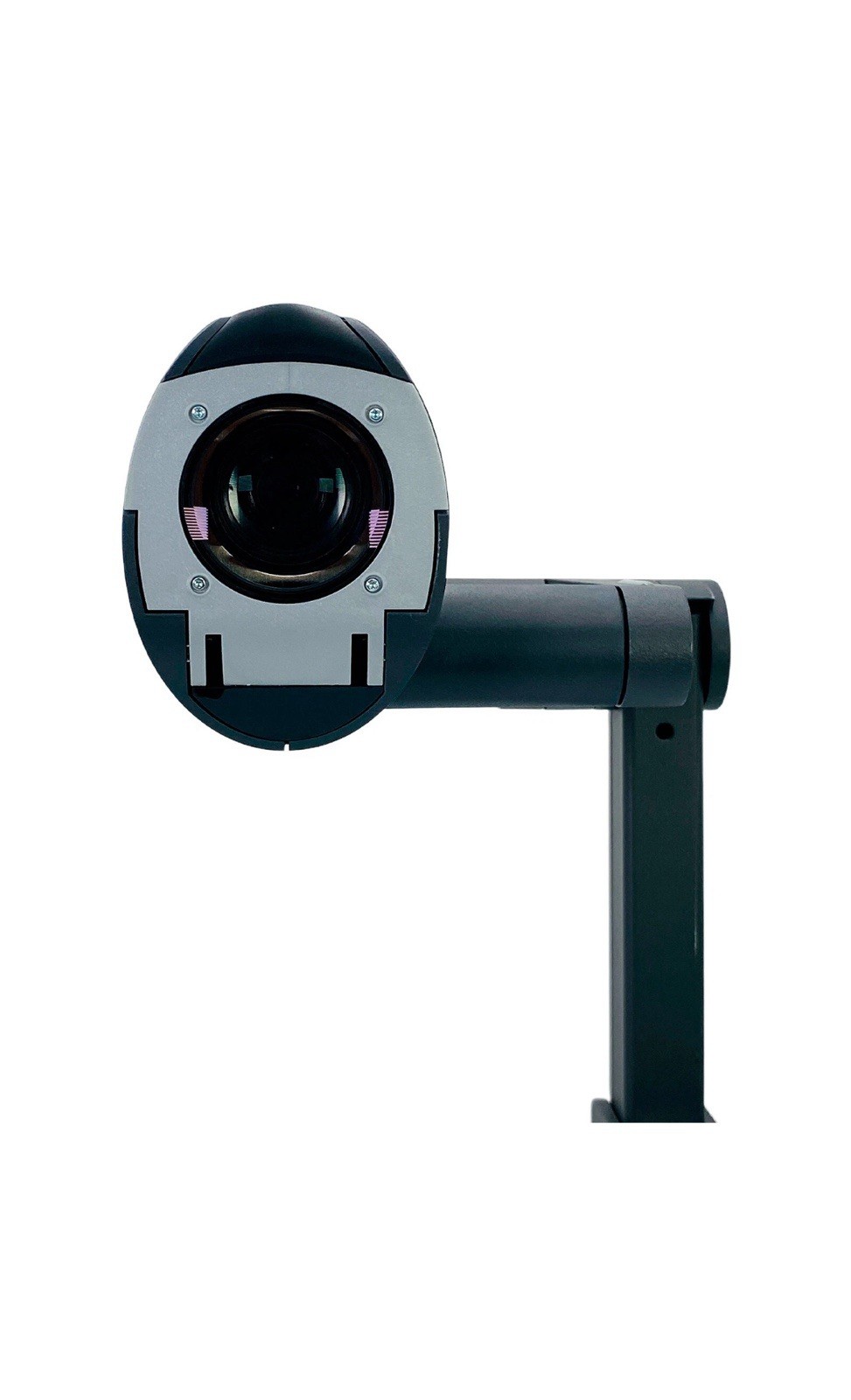 WolfVision VZ-8 Plus 4 1080p 60FPS Document Camera Visualizer w/Bundle GRADE A!