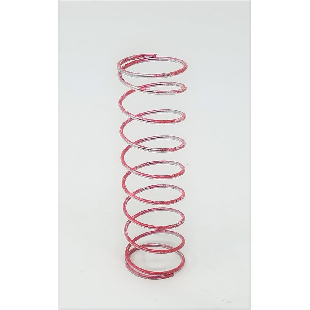 Pietro-Fiorentini 64470220RO Red Spring 2.75-7.9in wc F3x051 F3x052 F3x053