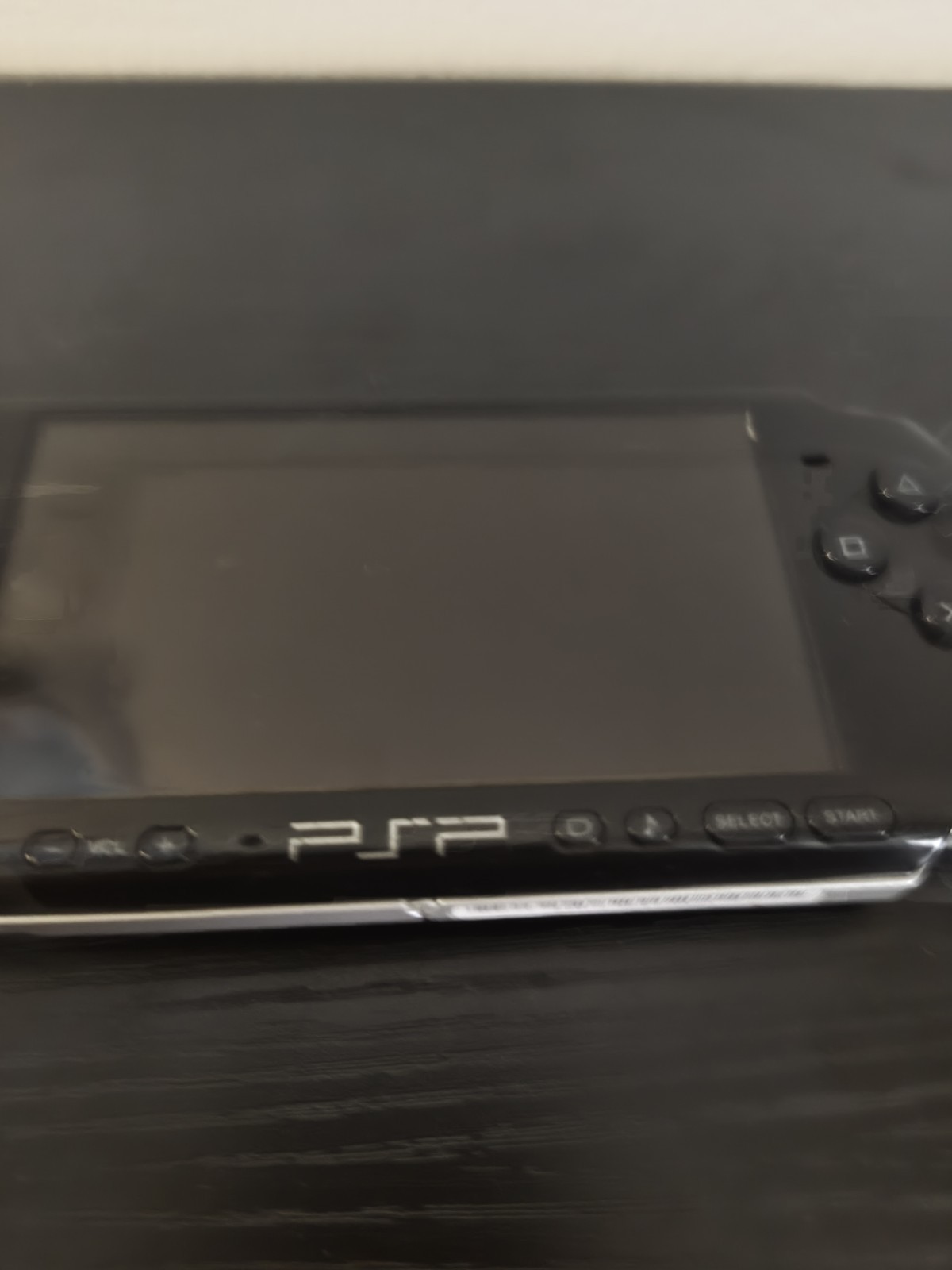 Sony PSP 3000
