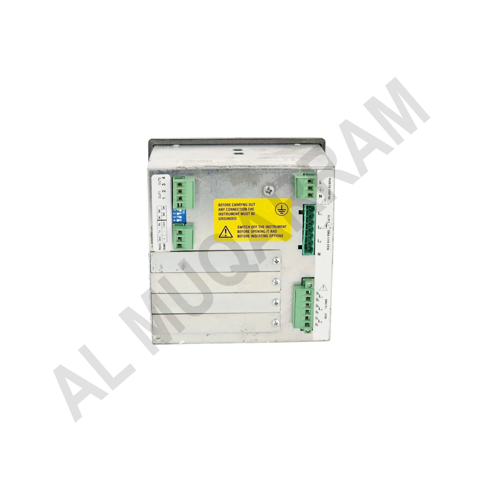 Algodue UPM3100 Energy Management System Component