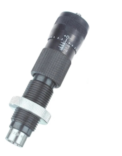 Forster Ultra Micrometer Bullet Seating Die for 6.5 Creedmoor NEW! # U00062