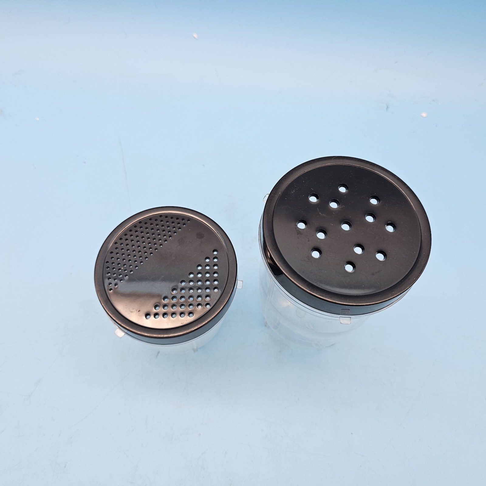Magic Bullet Replacement 2 Shaker Jars and Lids