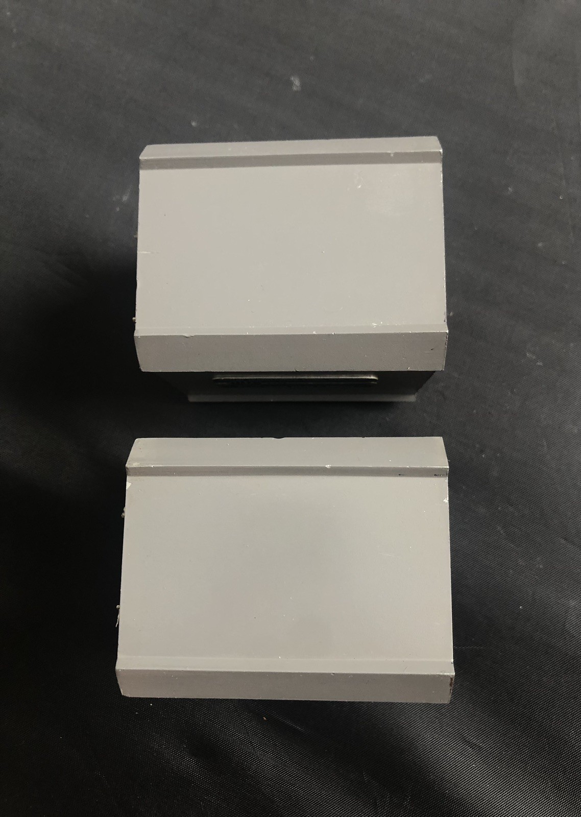 UTC LS-25 Audio Transformers Input Interstage Pair in Excellent condition Tested
