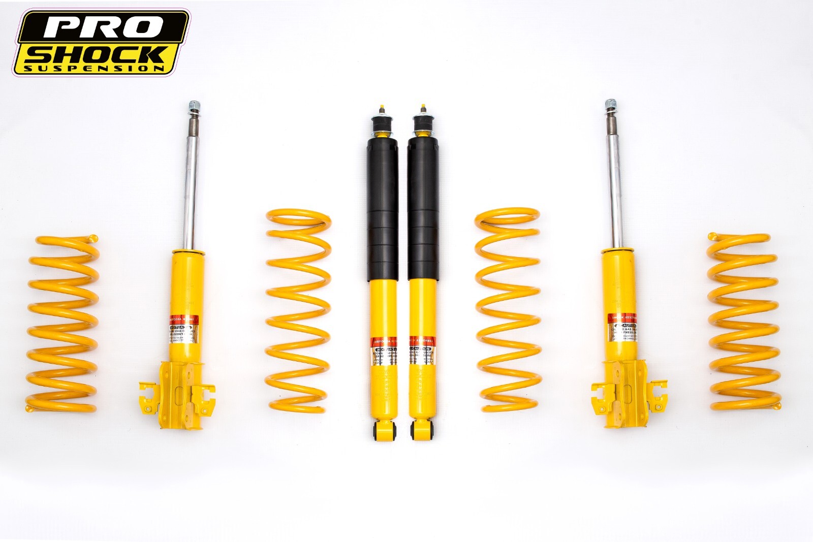 2.5 Inch Lift Kit Suzuki Grand Vitara Chevy Tracker  Year 2000-08 XL-5