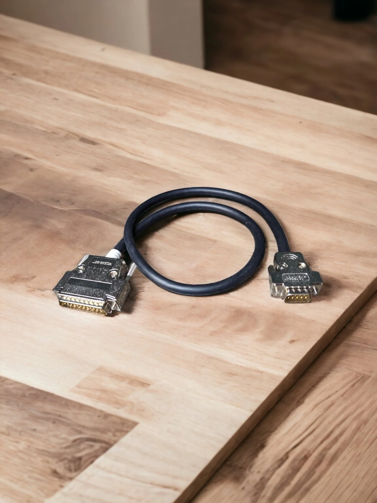Retevis RT97S to DMK URIxB Custom Interface Cable