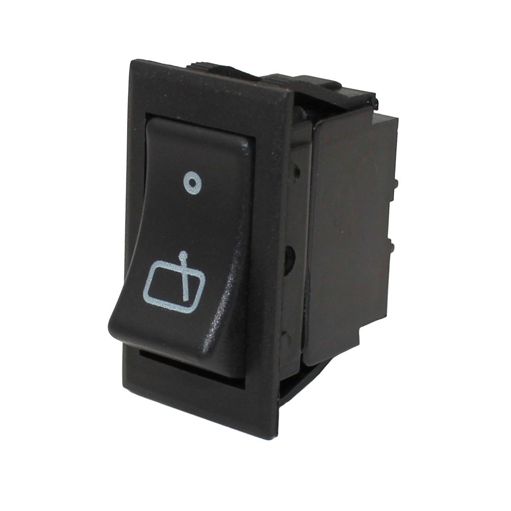6675999 Wiper Switch fits Bobcat Skid Steer 553 753 873 963 S150 S175 S590 T190