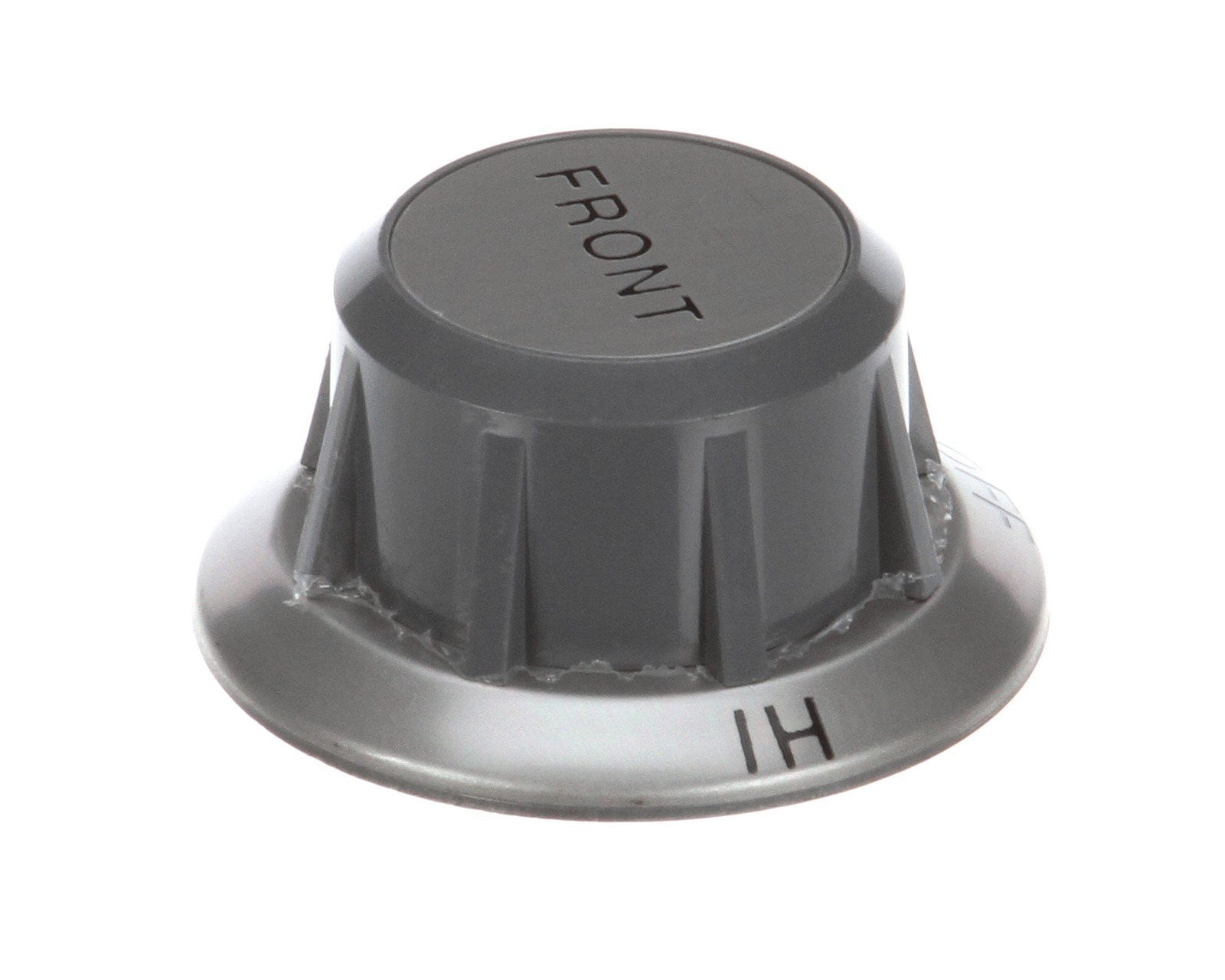 Wells Knob Control Assembly Front H 2R-39325 - Genuine OEM Replacement Part