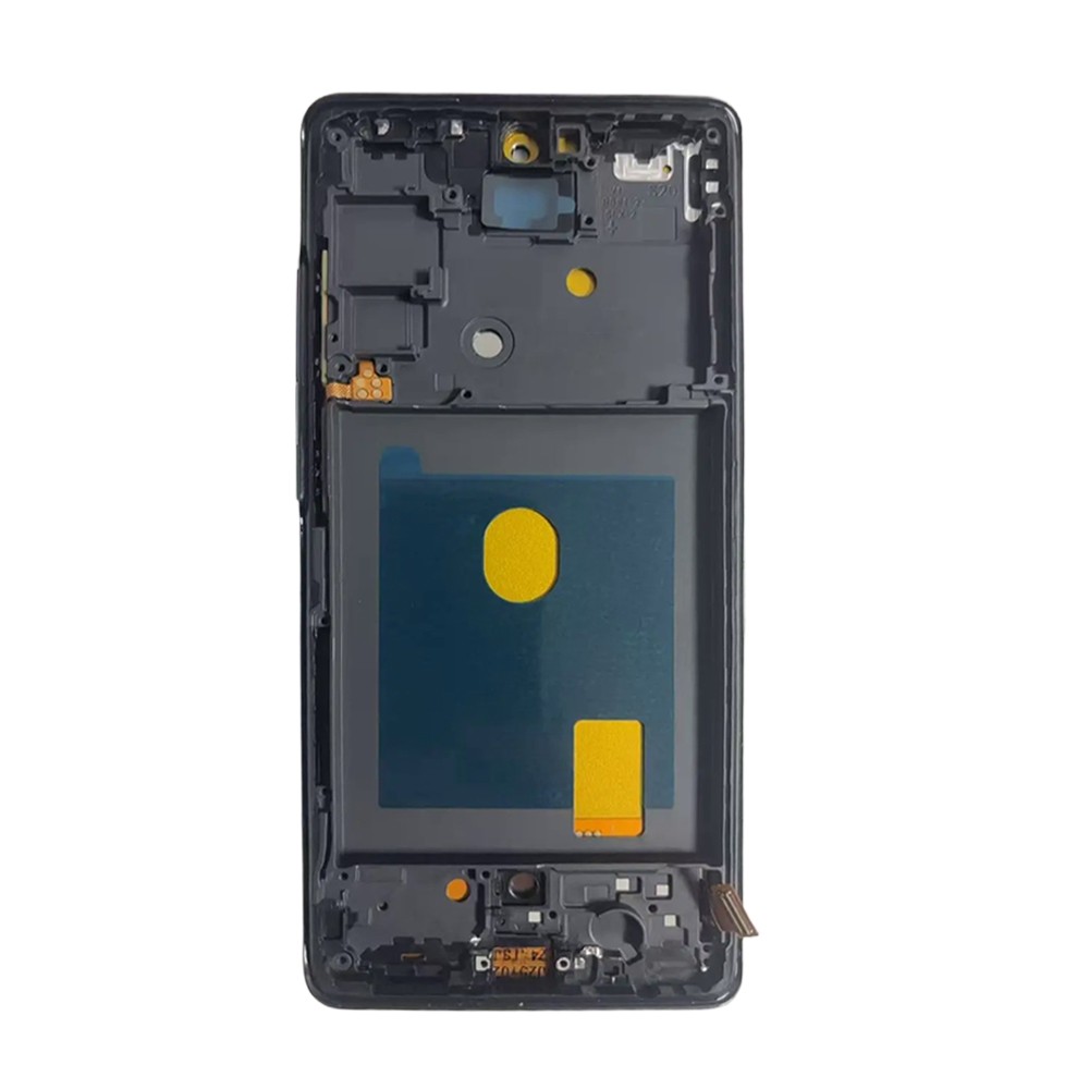 TFT For Samsung S20 FE 5G Screen Replacement G781U LCD Digitizer Screen Touch