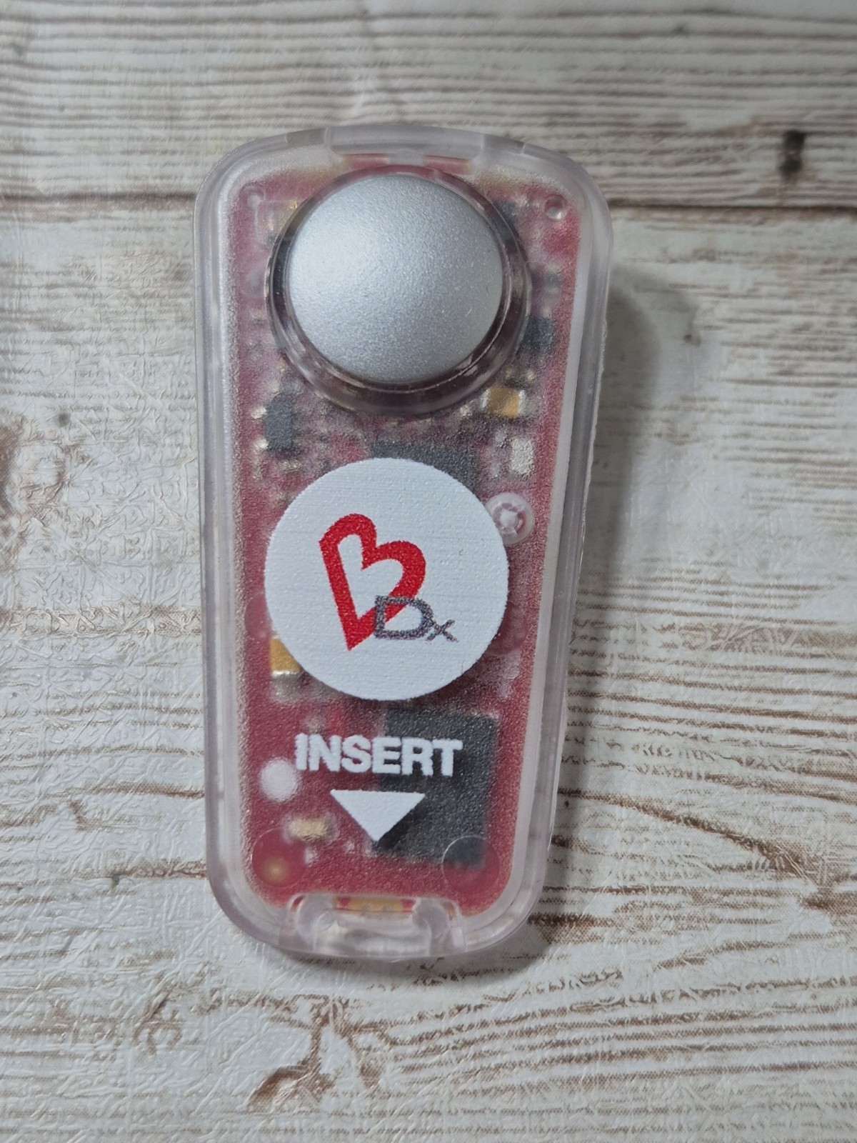 Bardy Diagnostic Carnation Ambulatory Monitor Recorder - NEW