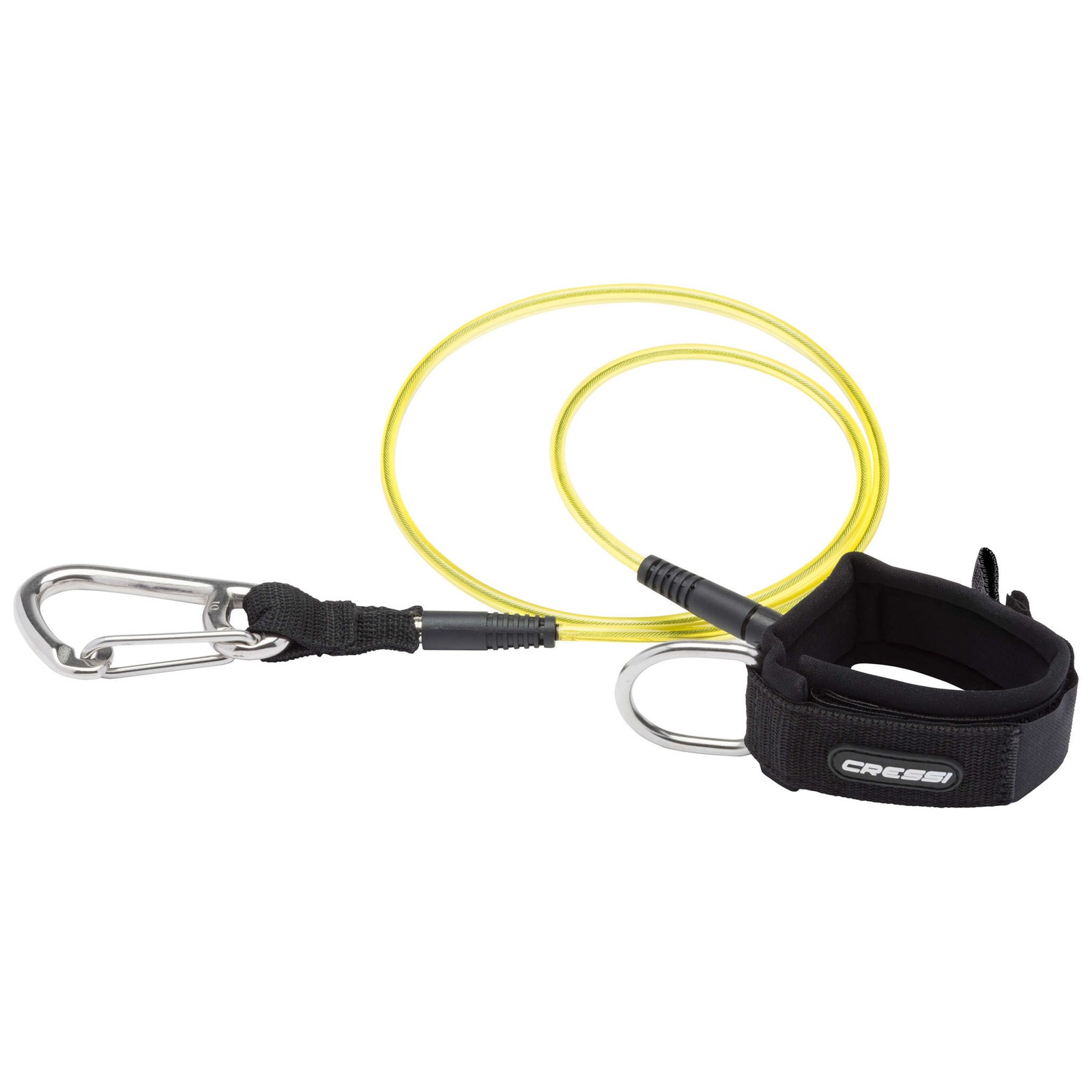 Cressi Freediving Safety Lanyard