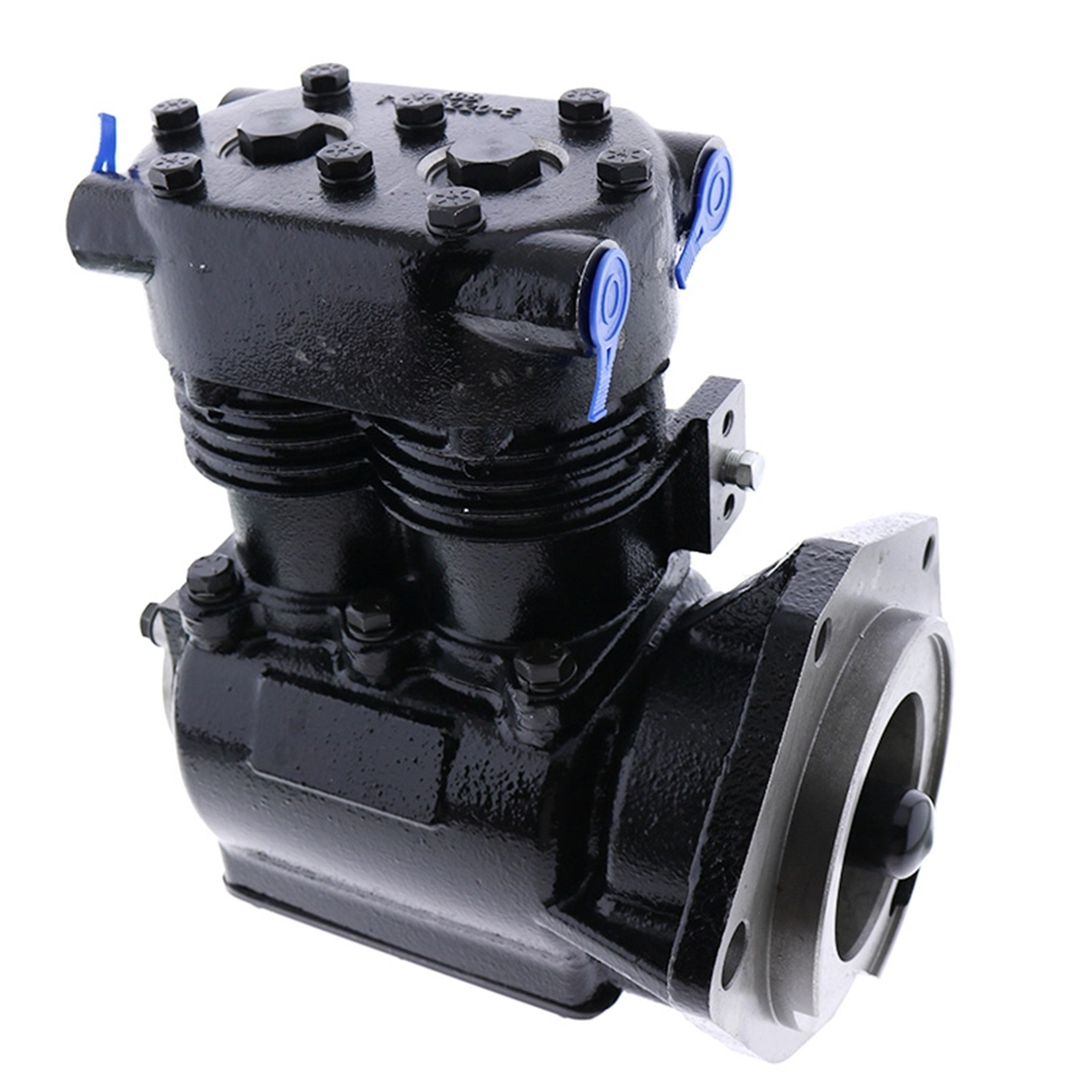 Air Brake Compressor For Caterpillar CAT 3304 3306 Engine 120G 130G 140G 518 528