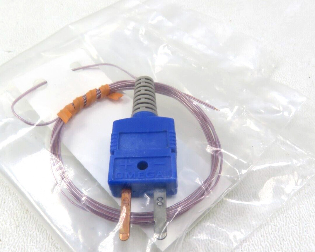 Omega 5SRTC-TT-T-30-36-CAL-3 Thermocouple