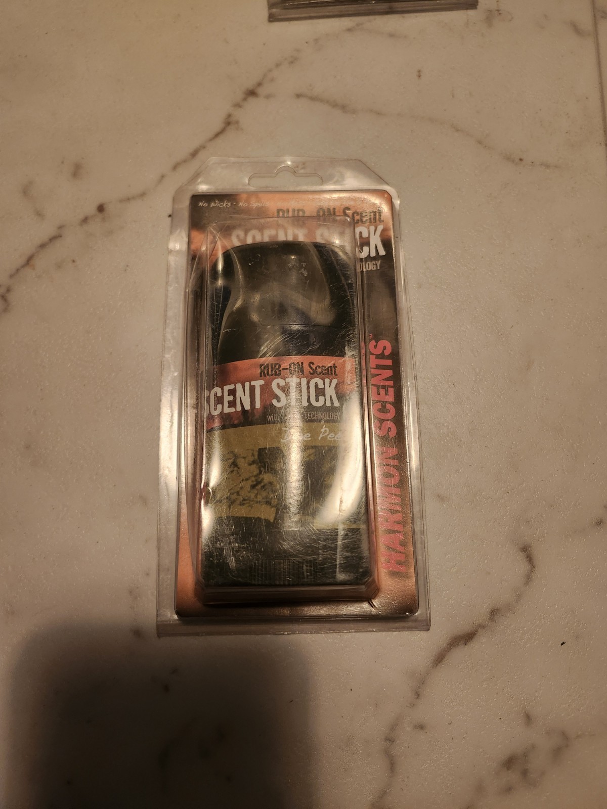 Harmon Scent Stick For Deer Hunting