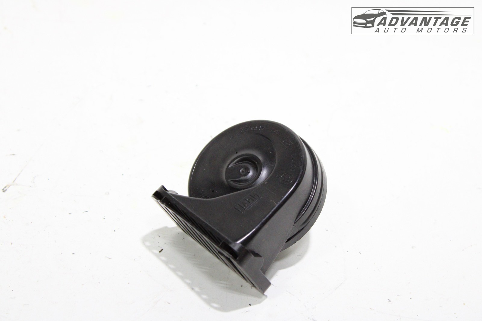 2018-2024 GMC TERRAIN EMERGENCY HIGH TONE NOTE HORN SIGNAL 84334536 OEM