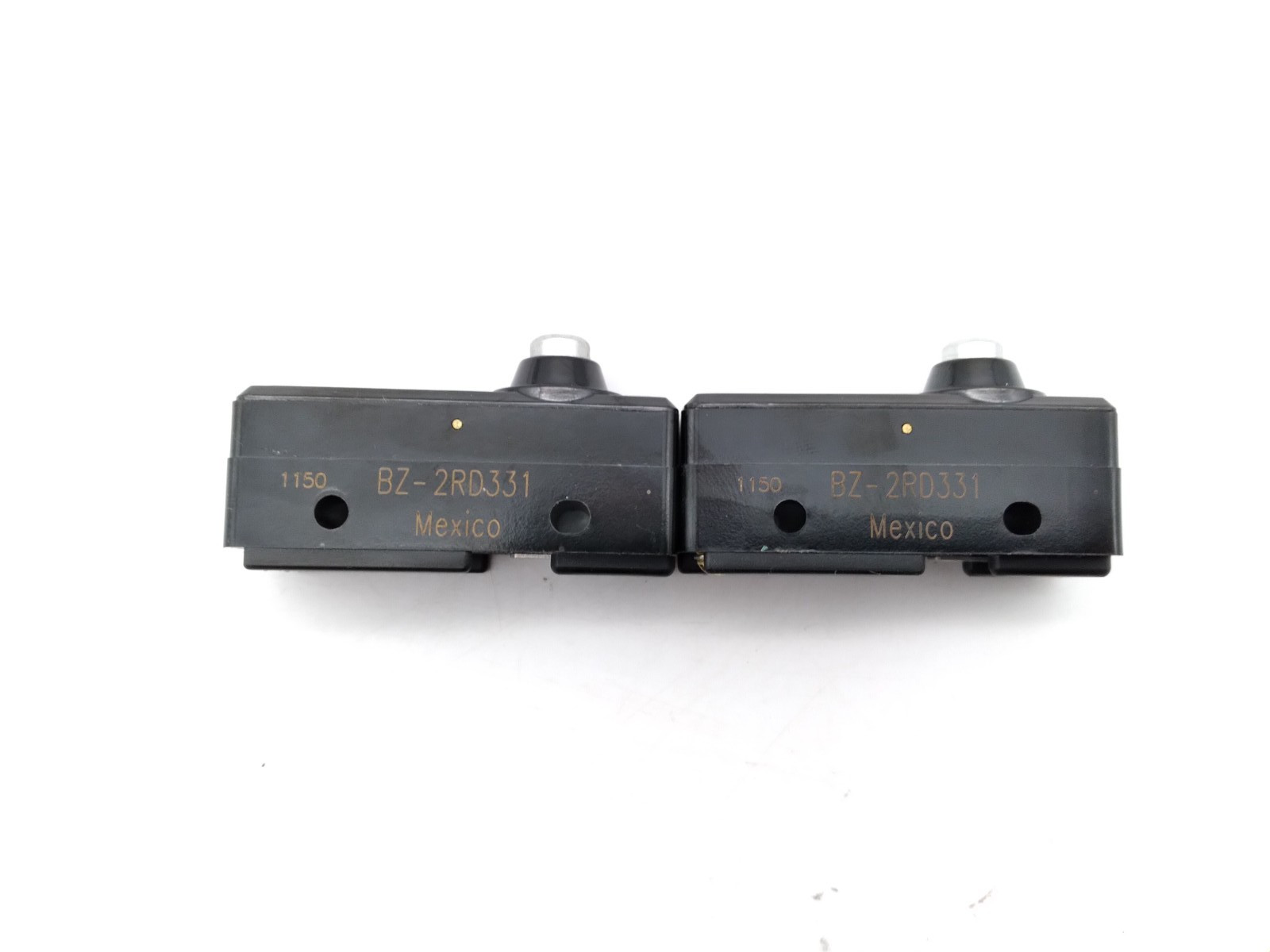 Lot of 2 - HONEYWELL BZ-2R331 / BZ2R331 (NEW - OPEN BOX)