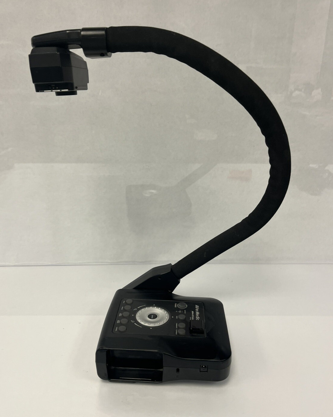 AverMedia AverVision CP155 Flexible Adjustable Arm Gooseneck Document Doc Camera
