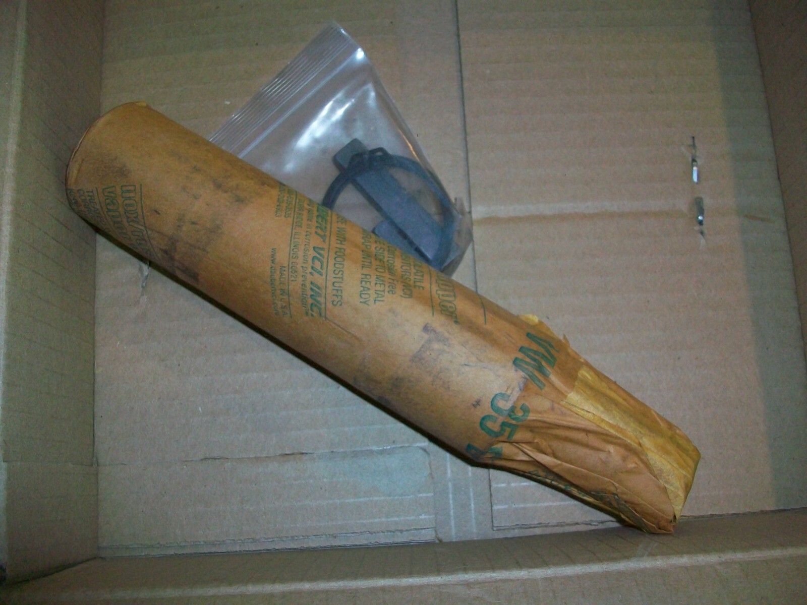 Dodge Tigear Plug In Shaft A262   00250 X 00878  NEW IN BOX