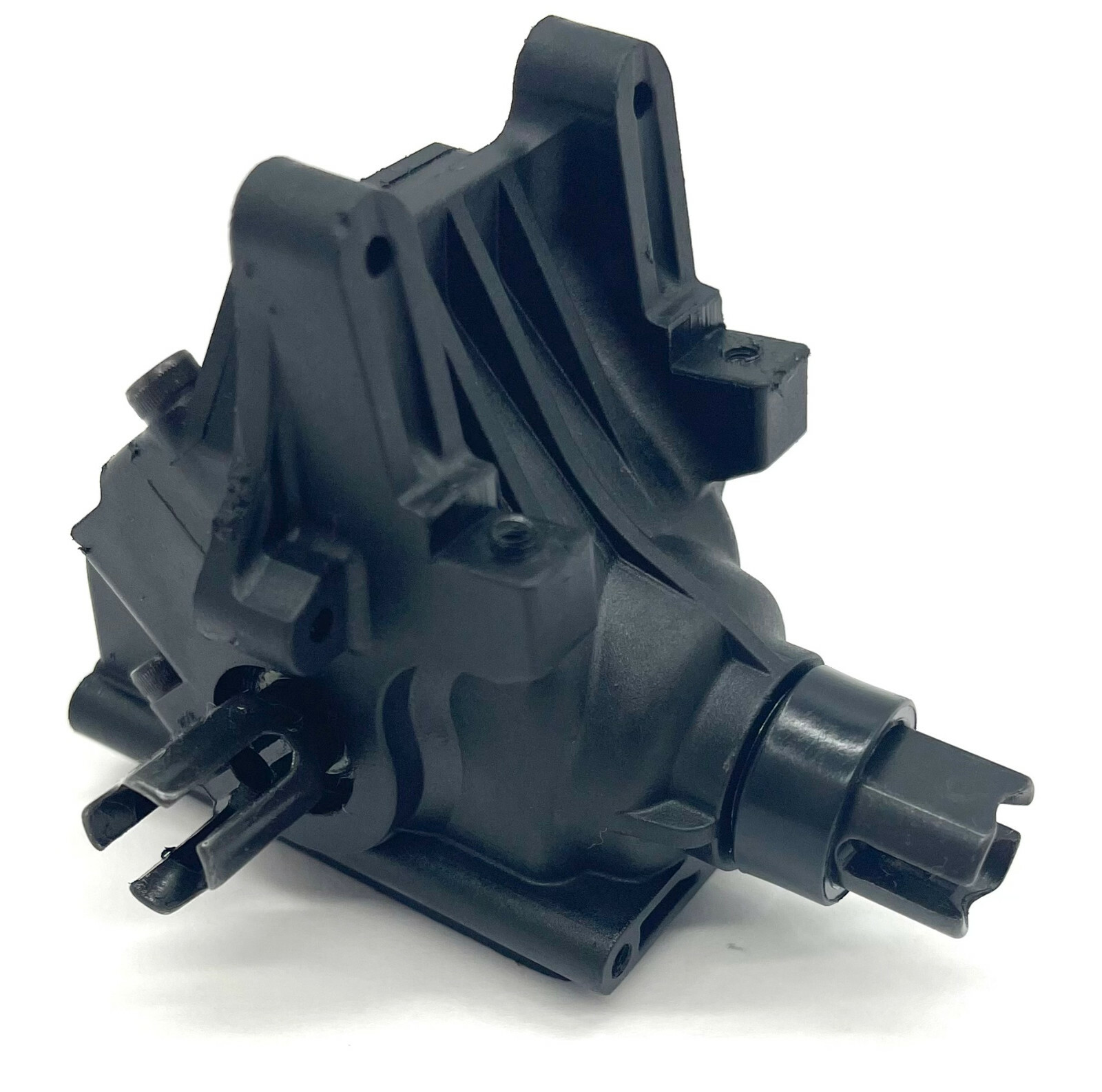 Arrma FIRETEAM 6s BLX  - DIFFERENTIAL front/Rear Safe-D input ARA7618