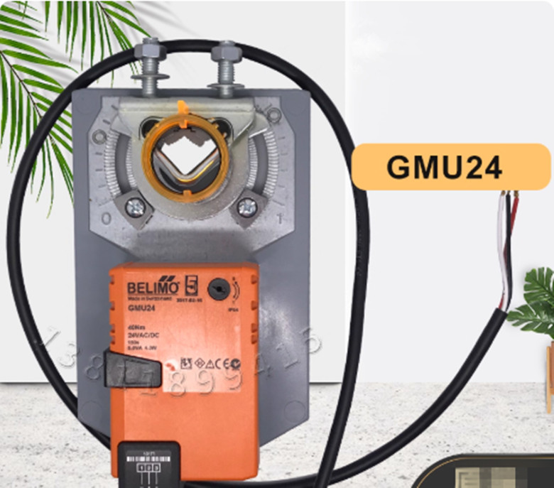 1pcs new BELIMO actuator GMU24