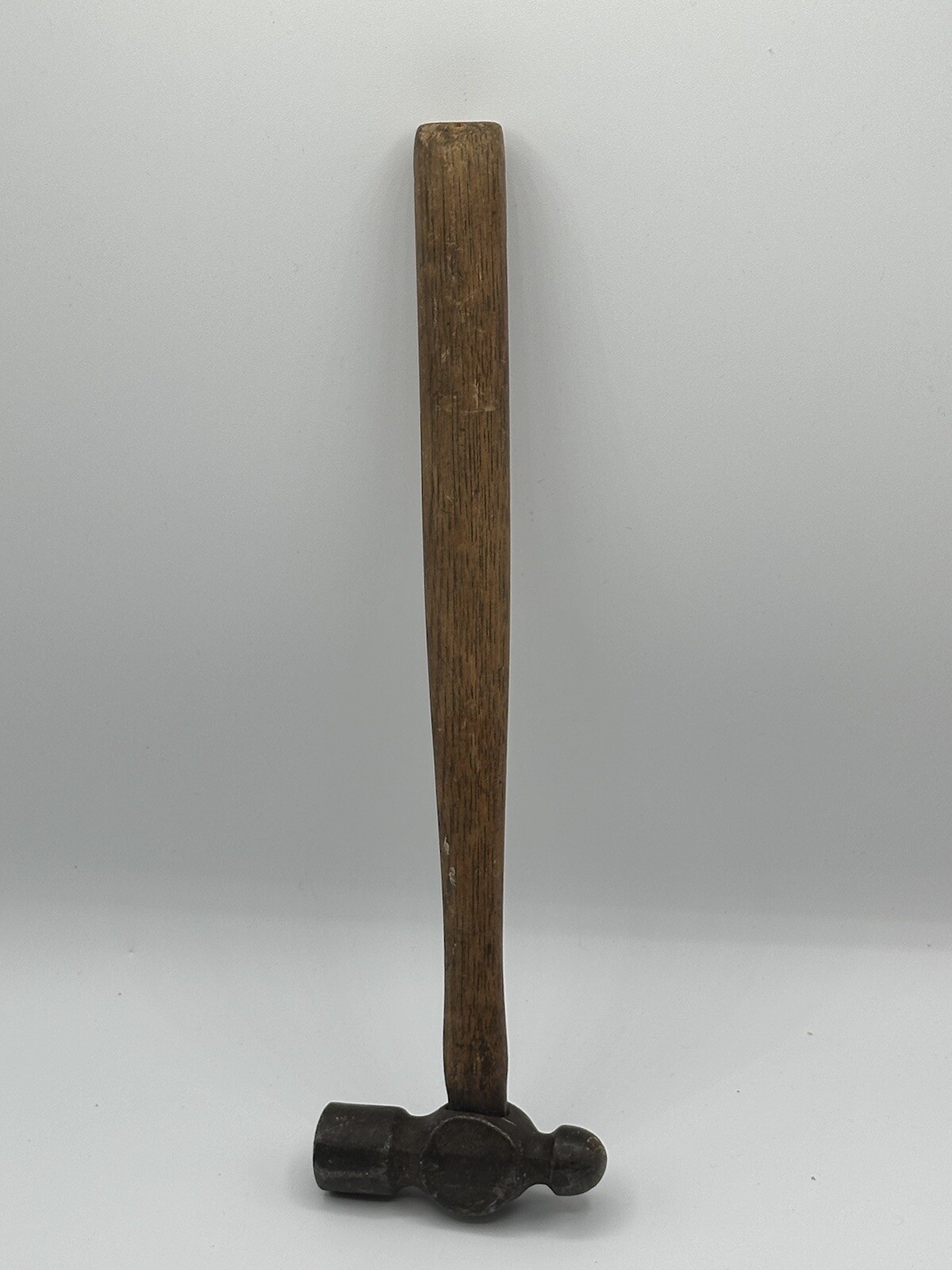 Vintage Ball-Peen Chasing Hammer