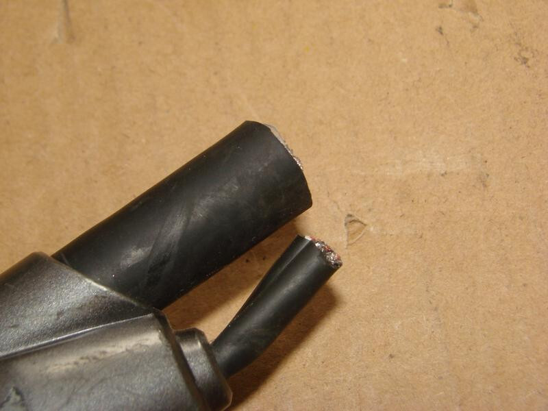Cable Fiber Was Cut No Working Keyence Digital Microscope VHX Series Camera Head
