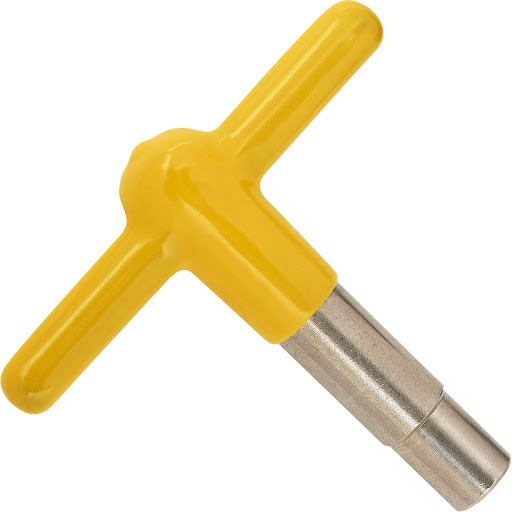 PDP Hi-Viz/High Torque Drum Key - Yellow