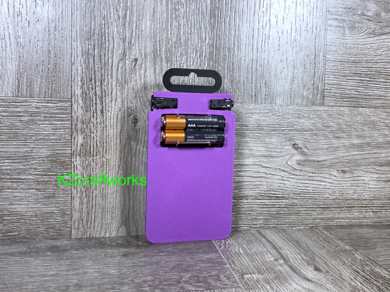 T.E. Pocket Operator Ultra Minimal Case & LCD Protector - Color PURPLE - USA