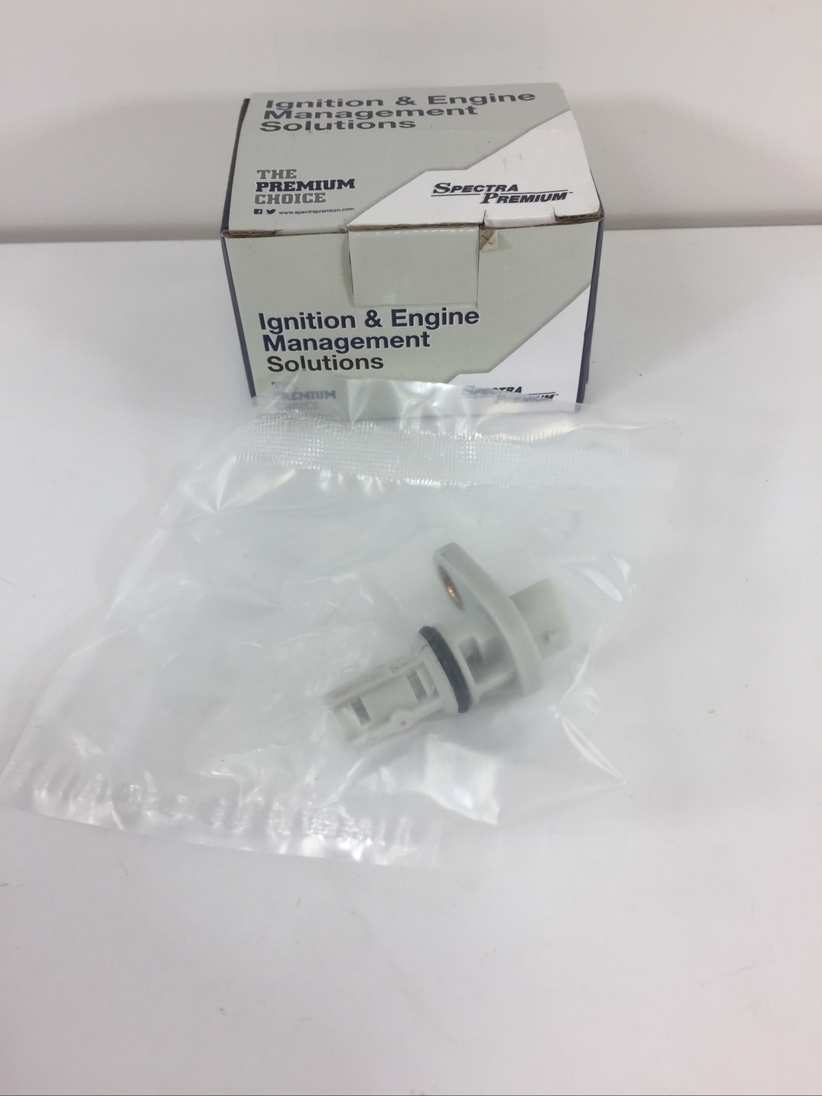 S10384 Spectra Premium Engine Crankshaft Position Sensor P/N:S10384