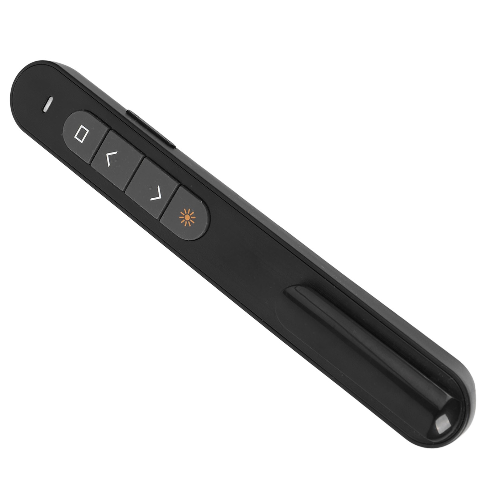 Wireless Presenter Control Lightweight Portable Clicker For Classroom