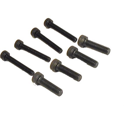 Saito Engines Cyl Screw SetG-KRSXYDDEEASBM SAI6514 Replacement Engine Parts