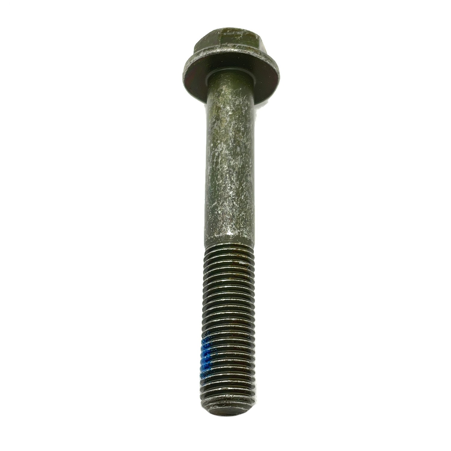 Polaris Hex Flange Screw, 10 mm x 1.25 mm x 70 mm, for RANGER Models - 7520408