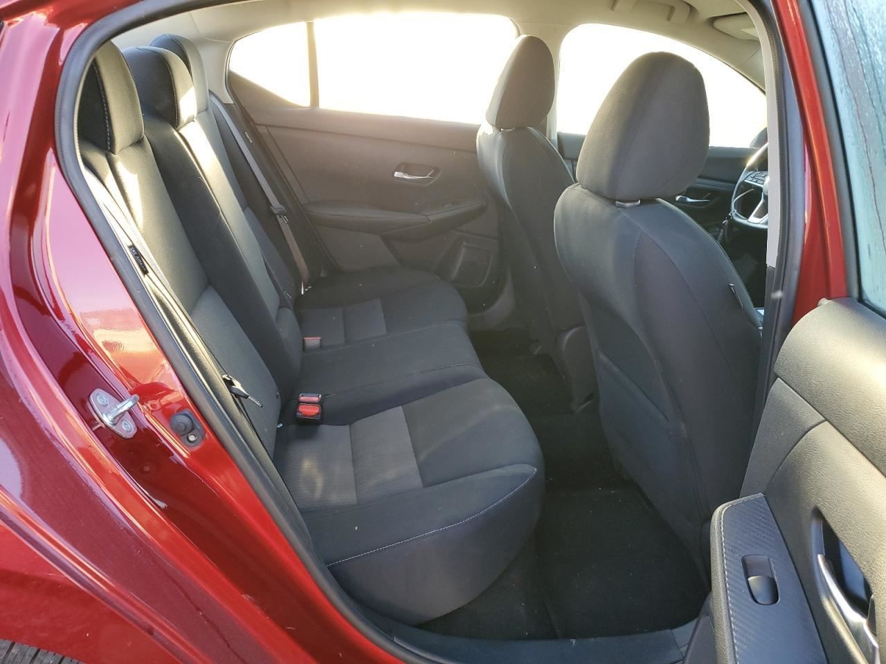 SENTRA 2022 Glove Box 4919150