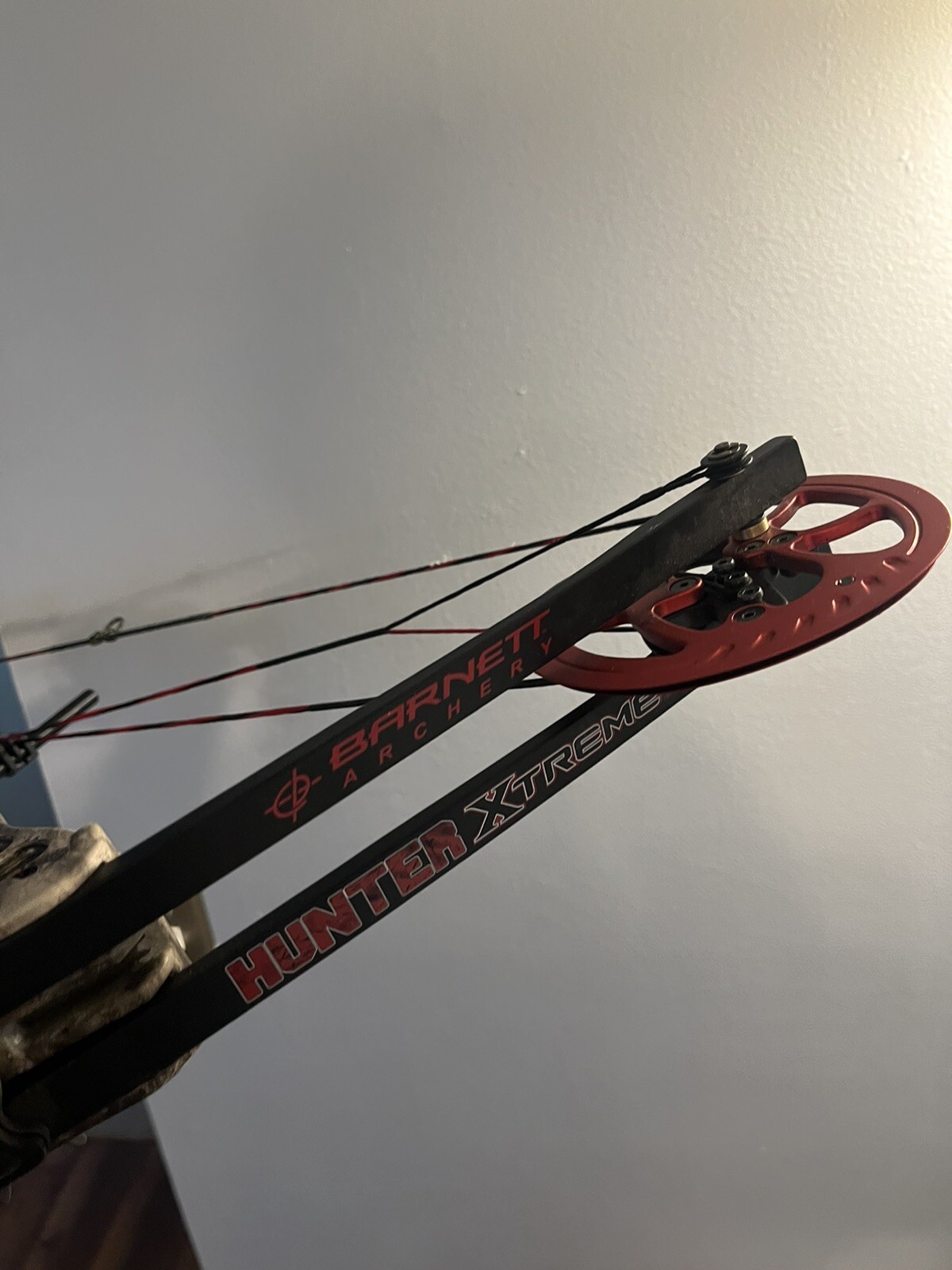 Barnett Archery Hunter Xtreme