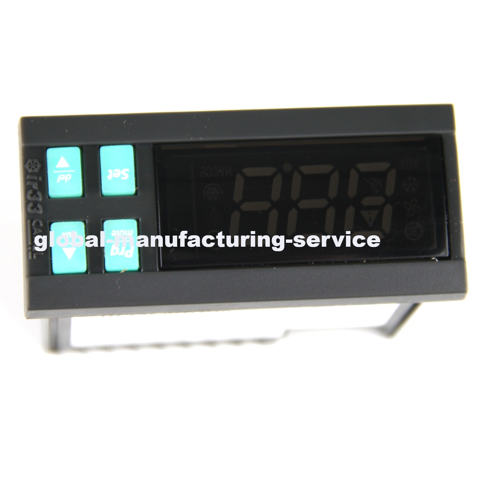 NEW CAREL IR33F0AHA0 Temperature Controller