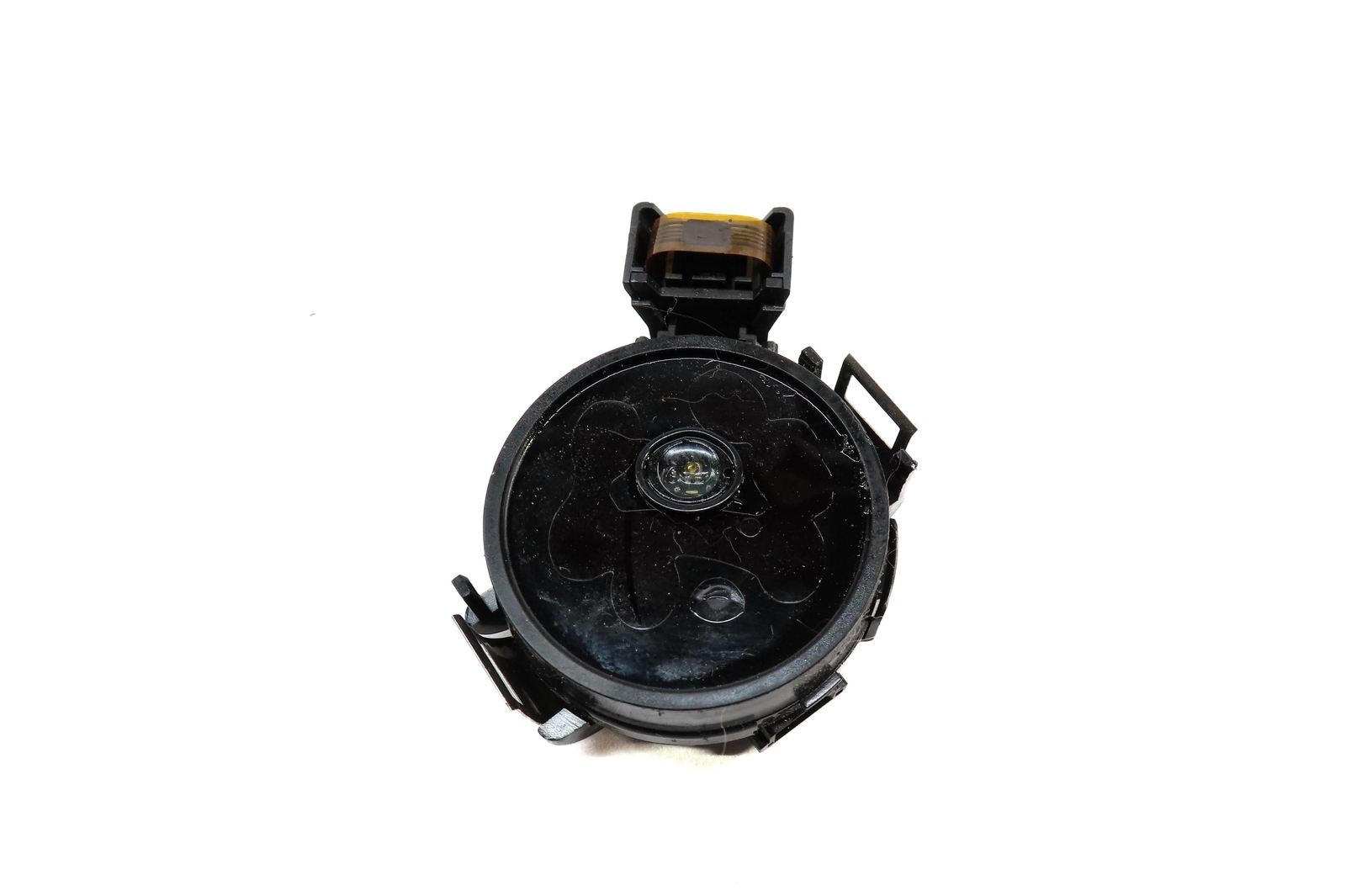2011 BMW 535i (F10) RAIN WATER SOLAR LIGHT SENSOR MODULE RLS