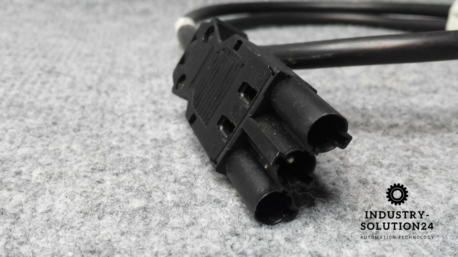 3 Pin Connector GST18-3S K1