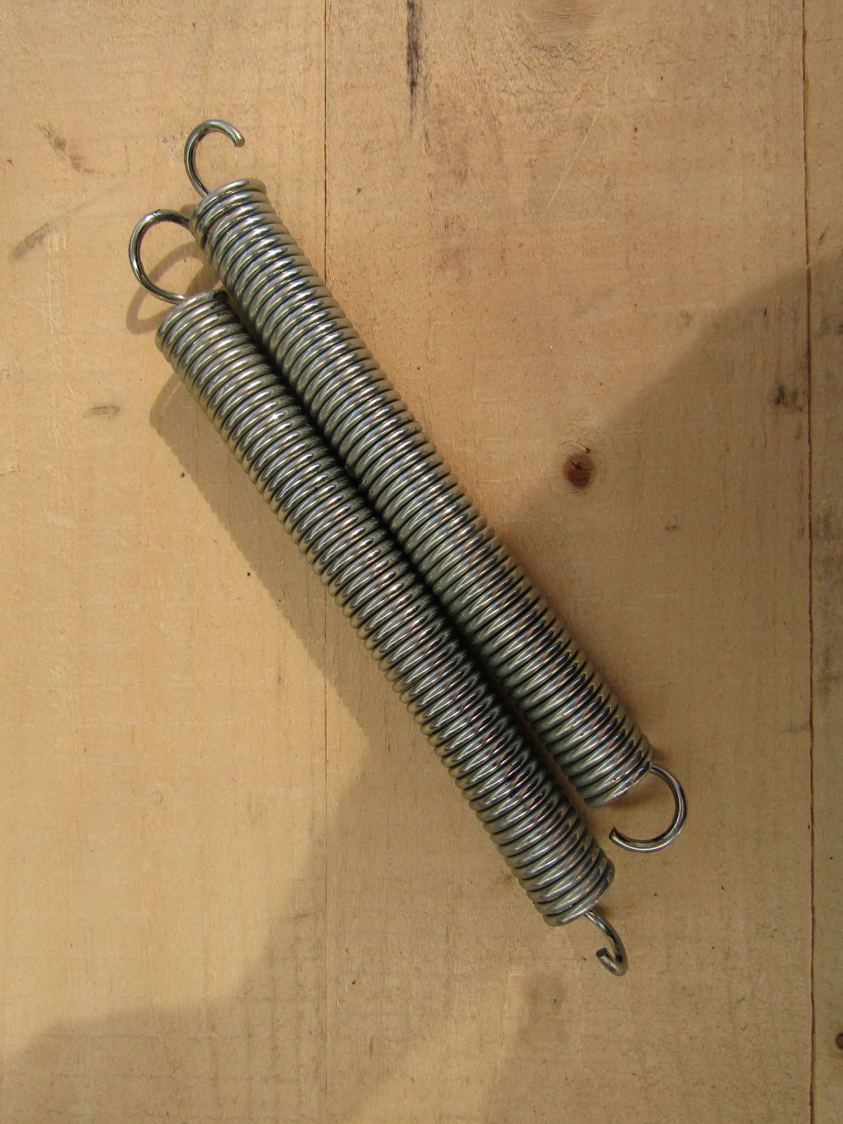 TPC 4000 DENTAL CHAIR BACKREST SPRINGS
