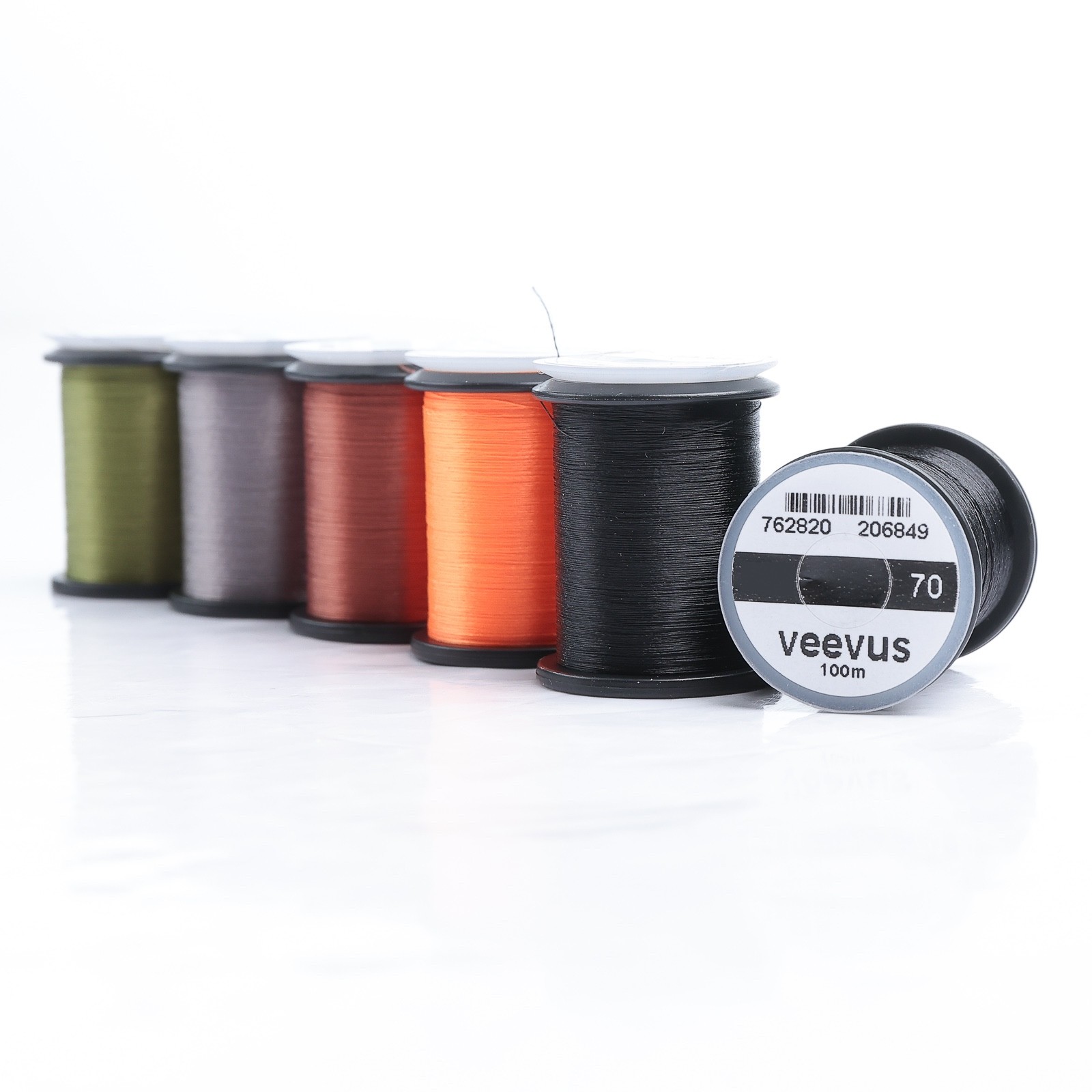 Veevus Power Threads - Size 70 - All Colors