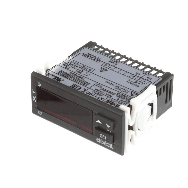 Piper Products 706416 Electric Control Xr20C4N0LiE