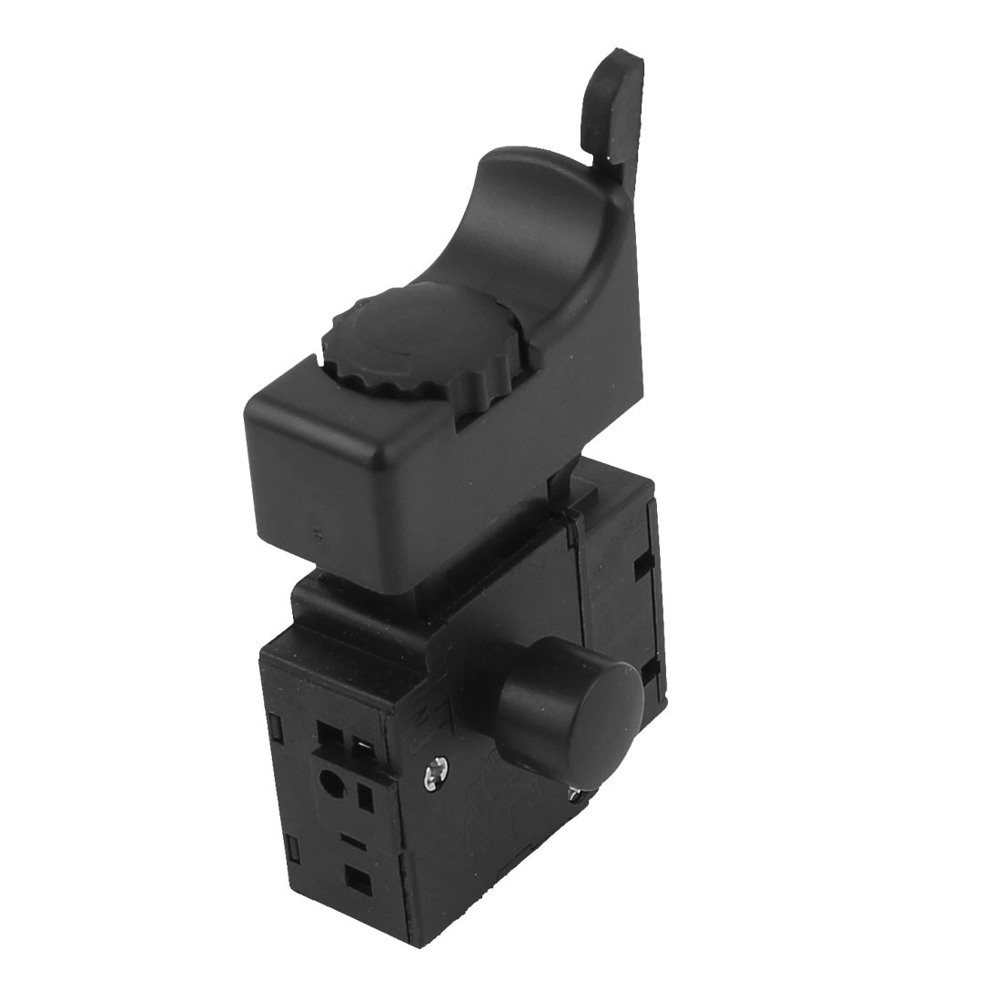 AC 250V 6A Locking Speed Control Switch for BLACK DECKER Electric Drill